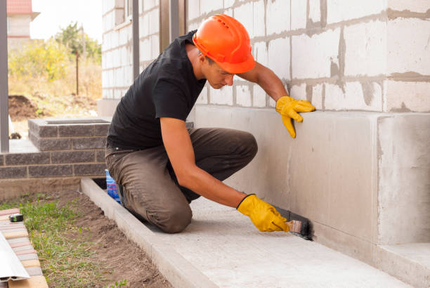 Licensed Exterior Waterproofing service in Columbia, PA - SGP Waterproofing